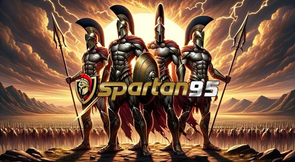 spartan95